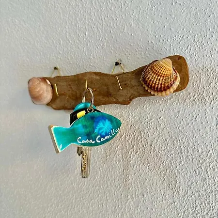 Casacamilla Apartamento Piombino