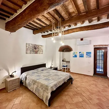 Casacamilla Lägenhet Piombino