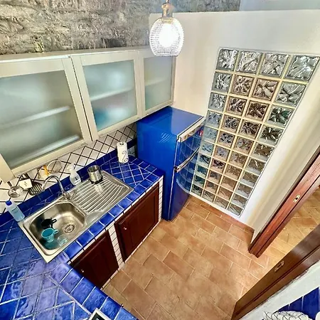 Casacamilla Apartment Piombino