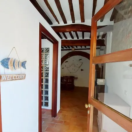 Apartment Casacamilla *