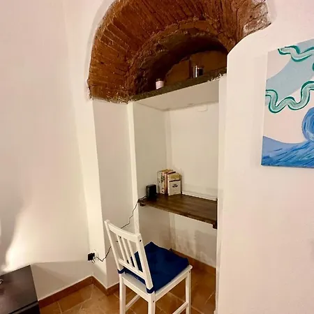 Apartment Casacamilla *
