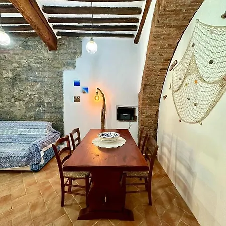 Casacamilla Apartment *