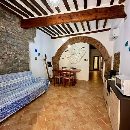 Casacamilla * Piombino