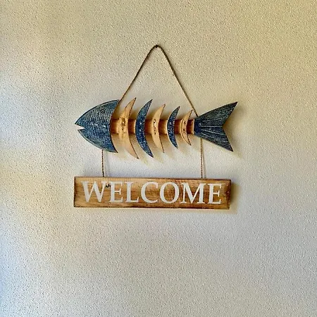 Casacamilla Apartment