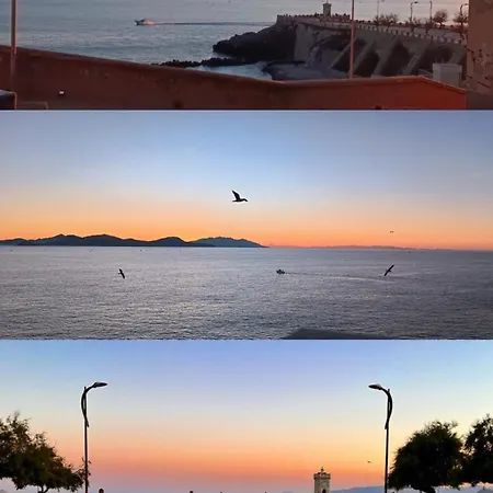 Casacamilla Lägenhet Piombino