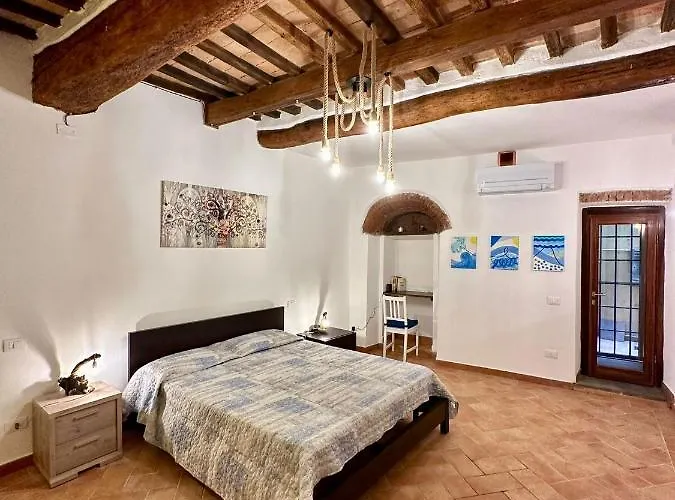 Casacamilla Lägenhet Piombino