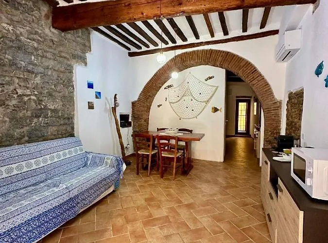 Casacamilla * Piombino